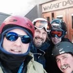 Paul Berkey - @plberkey - Instagram