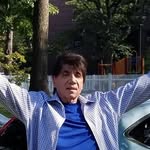 Paul Berkowitz - @berkowitz310 - Instagram