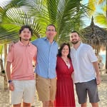 Paul Berkowitz - @paulberkowitz - Instagram