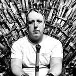 Paul Bermingham - @pwbermingham - Instagram