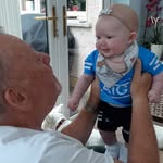 Paul Bermingham - @ellaandlaoisesgrandad - Instagram