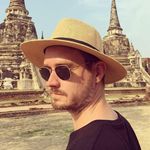 Paul Bermingham - @bermers - Instagram
