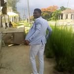Paul Bernard Ikpi - @paulbernardikk - Instagram