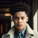 Paul Ikpi - @paul_bernardikk - Instagram