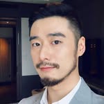 Paul Bernd - @brucechene1587 - Instagram