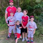 Joshua Paul Berney - @joshbjeep - Instagram