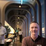 Paul J. Berney - @pjberney - Instagram