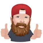 Paul Bernthal - @joey_spitfire - Instagram