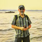 Paul Berntsen - @paulbbviking - Instagram