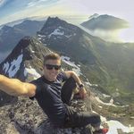 Paul' Berntsen - @paulqweerty - Instagram