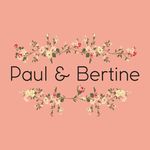 Paul & Bertine - @paul_et_bertine - Instagram