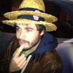 Paul Bertin - @tabouret14 - Instagram