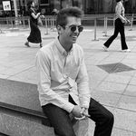 Paul Bertin - @pbertin22 - Instagram