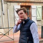 Paul Bertin - @bertin_gastronomy - Instagram