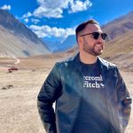 Paul Bertolli Klein - @paul.b.klein - Instagram