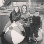 love my family - @paulleeberumen - Instagram