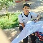 Paul G. Soto Berumen - @cheergerald24 - Instagram