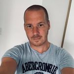 Paul Berwick - @paulo_berwicko - Instagram