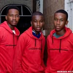Paul Beverly Mambuya - @paulbeverly001 - Instagram
