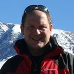 Paul Bevis - @pajb56 - Instagram
