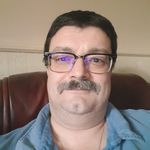 Paul Bevis - @bevis7340 - Instagram