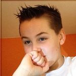 Paul Bewick - @bigbewick123 - Instagram