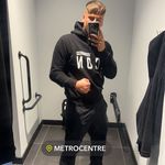 @paulbewick_ - Instagram