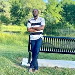 Paul beya Mustapha - @paulbeyamustapha - Instagram