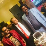 Surinder Paul Bhatti - @surinderpaulbhatti - Instagram