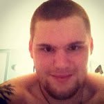Paul Bianco - @blessedthefall92 - Instagram
