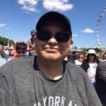Paul Bianco - @china_paul72 - Instagram
