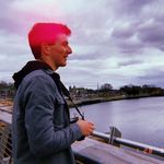 Paul Biberstein - @paulbiberstein - Instagram