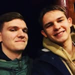 Дима Воронин - @paulbicepc - Instagram