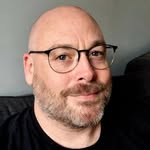 Paul Taylor - @paul_bickerton - Instagram