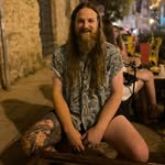 Paul Bicker - @paulbicker - Instagram