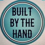 Paul Bicker - @built_by_the_hand - Instagram