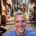 @paulbickle727 - Instagram