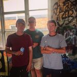 Paul - @paulbickley - Instagram