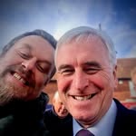 Paul Bickmore - @arthousesouthampton - Instagram