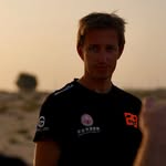 Pablo Hirvajsky - @paul_thebigman - Instagram