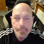 Paul BigMan Sillifant - @paul_sillifant - Instagram