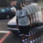 Paul Bigman Williams - @itzpaul214 - Instagram