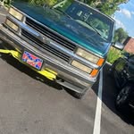 Nathan Paul Bilbrough - @natebilbs112 - Instagram