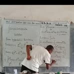 Paul Achu Ushie - Facebook