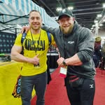 Paul Binette - @paul_maurice_binette_rmt - Instagram