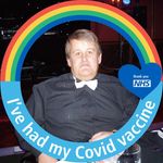 Paul Binks - @paulmartinbinks - Instagram