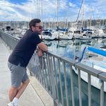Paul Binks - @paularbinks - Instagram