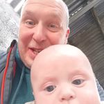 Paul Binks - @binkyboo_68 - Instagram