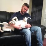Paul Binks - @binksy_147 - Instagram