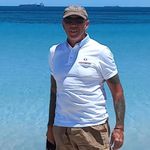 Paul Binks - @paulbinks1 - Instagram
